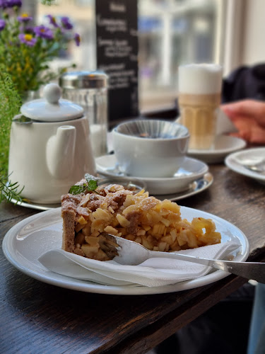 Comentarii opinii despre Café LIVRES