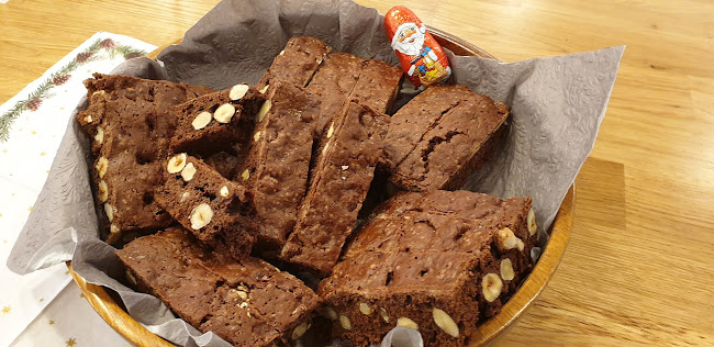 Comentarii opinii despre Snackerei Paaß Bäckerei