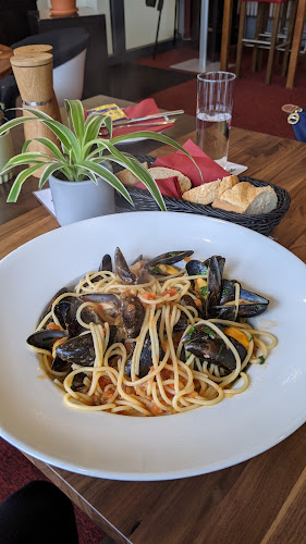 Café am Schloss / Saarbrücken - Saarbrücken