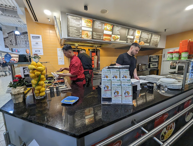 A - Gastronomie und Hotellerie