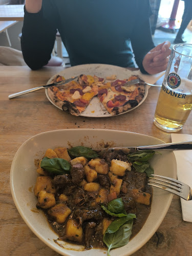 Opinii despre Il Gabbiano în Augsburg - Gastronomie und Hotellerie