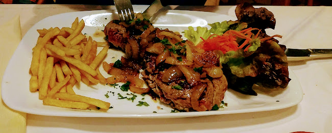 Sportzentrum St. Stephan, Südring 3, 64347 Griesheim