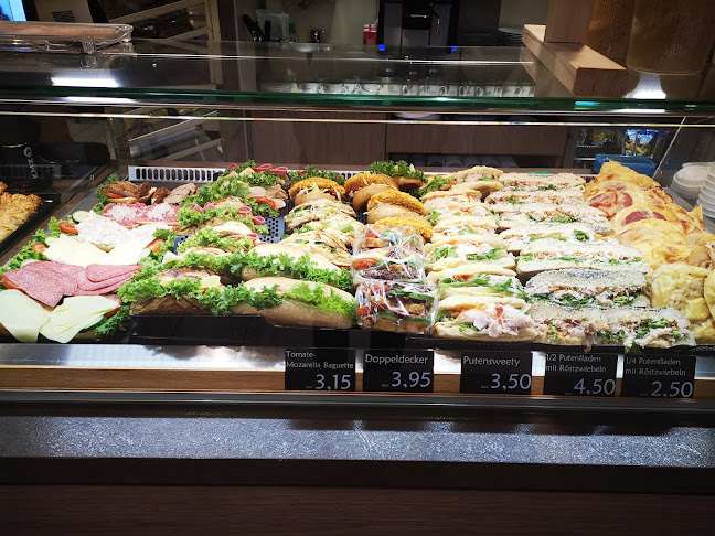 Medelbyer Landbäckerei (Edeka) - Hürup