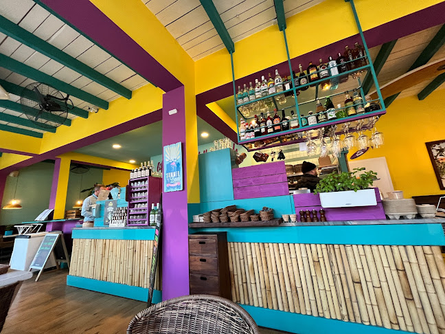 Opinii despre Little Beach Maintal în Maintal - Gastronomie und Hotellerie