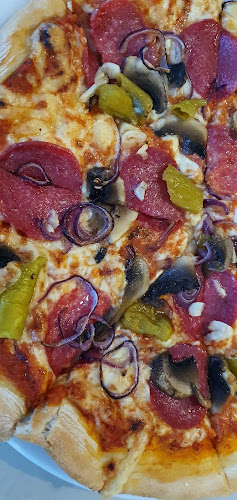 RIZZI cucina e bar - Gastronomie und Hotellerie