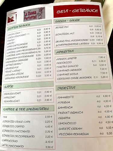 Pizzeria Il Disperato