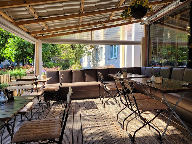 Comentarii opinii despre Cafe Mediterrane