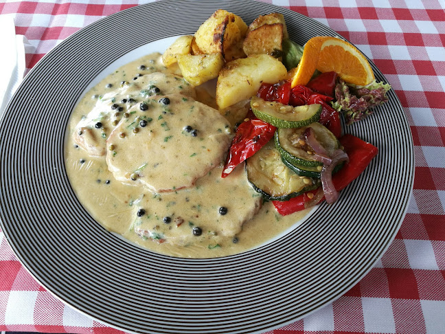 Tony's Pizzeria & Ristorante Berlin - Berlin