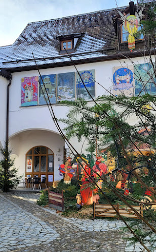 Café Kunz - Memmingen