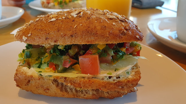 Opinii despre Mildenberger Bäckerei în Waiblingen - Gastronomie und Hotellerie