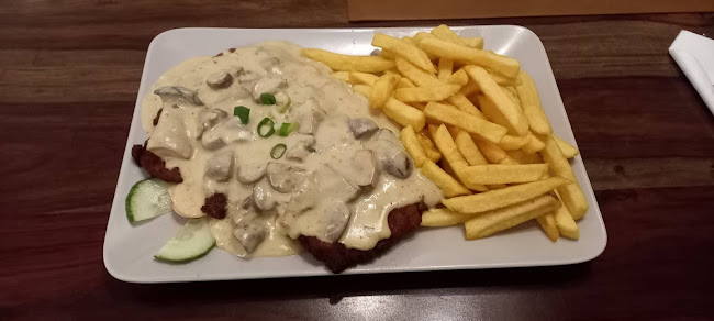 Comentarii opinii despre Bella's Anker