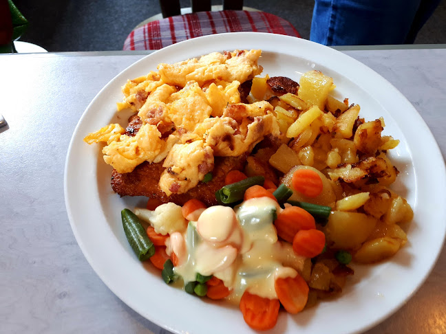 Comentarii opinii despre Methmann Fisch & Mehr