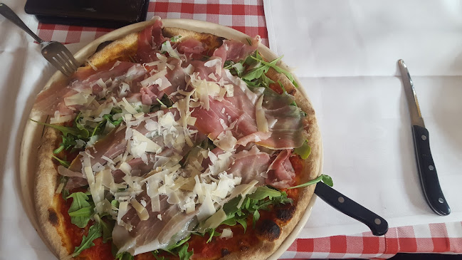 Opinii despre Piazza Italiana în Glienicke/Nordbahn - Gastronomie und Hotellerie