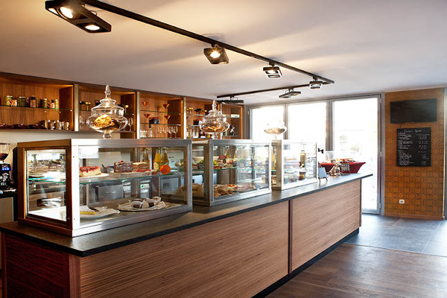 Victor's Bar - Restaurant - Café - Gastronomie und Hotellerie