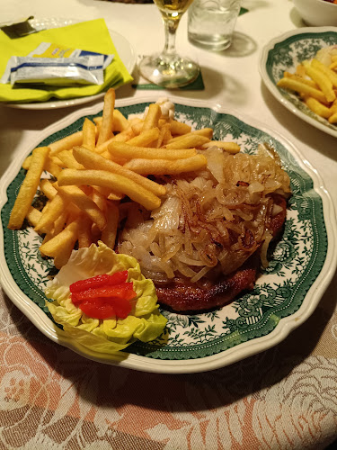 Opinii despre Horstmann KG Gaststätte în Lüdinghausen - Gastronomie und Hotellerie