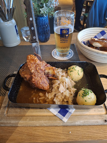 Comentarii opinii despre Das Oberhaus