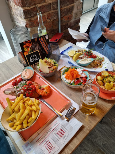 Königstraße 155, 32427 Minden