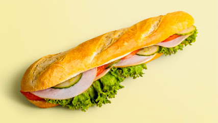 Baguette & More