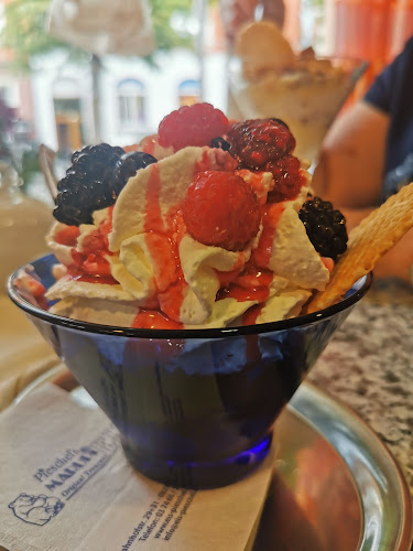 Comentarii opinii despre Pieschel's Eiscafé