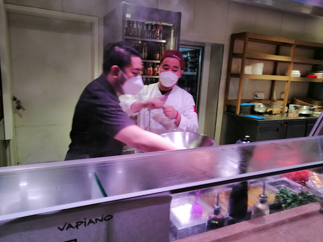 VAPIANO Kaiserslautern - Kaiserslautern