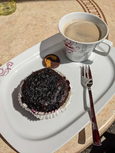 Bäckerei Wahl (Filiale Senzig)