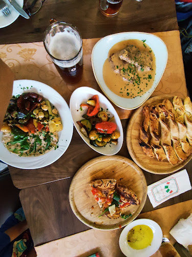 Comentarii opinii despre Le Candele | Ristorante & Pizzeria Würzburg