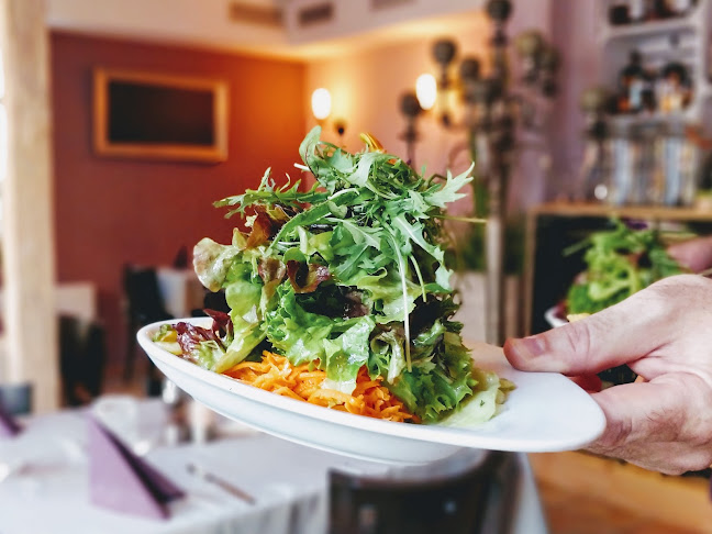 Opinii despre Koppes Tafelhaus - Restaurant în Bietigheim-Bissingen - Gastronomie und Hotellerie