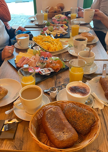 Comentarii opinii despre Der Steiger by Bäckerei Moock