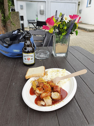 Burgerimbiss-Hannover - Hannover