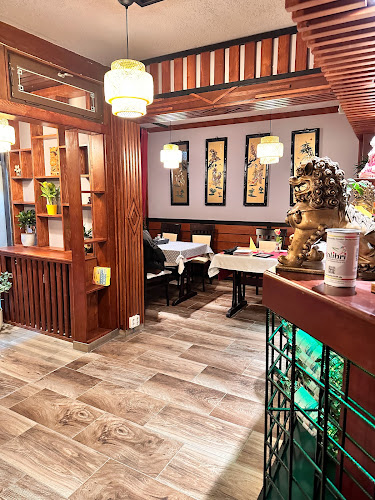 Asia Restaurant Zum Goldenen Drachen - Quedlinburg