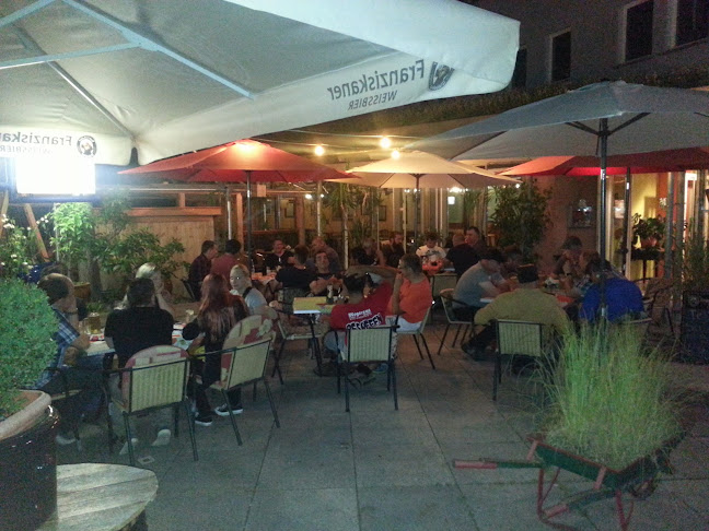 Opinii despre Patrik's Beer-Academy în Ehingen (Donau) - Gastronomie und Hotellerie