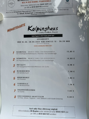 Kolpinghaus