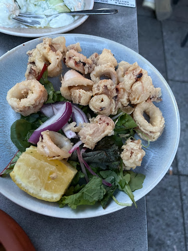 Yamas mezé restaurant & weinbar - Gastronomie und Hotellerie