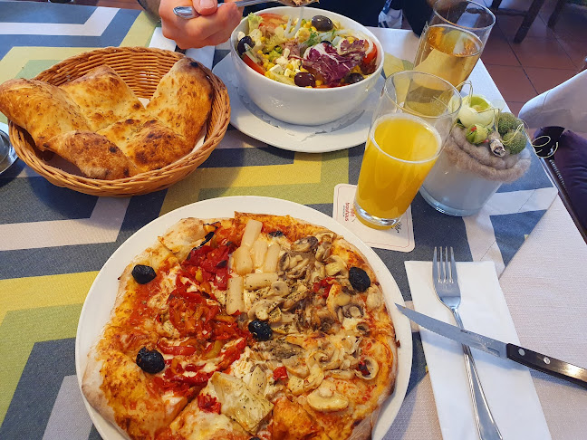 Bei Francesco - Bad Liebenzell