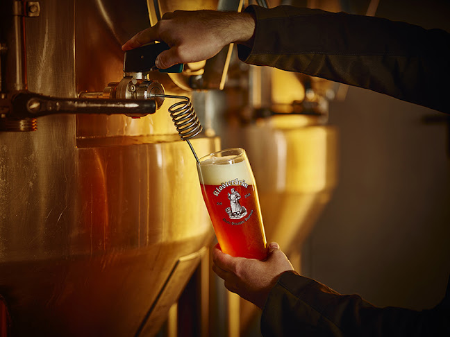 Opinii despre Klosterbräu Bamberg în Bamberg - Gastronomie und Hotellerie