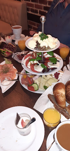 Café Alte Sägerei - Jesteburg