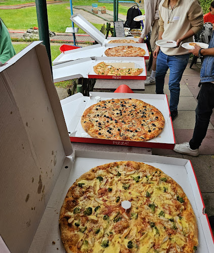 Opinii despre Pizzeria da Gennaro în Bielefeld - Gastronomie und Hotellerie