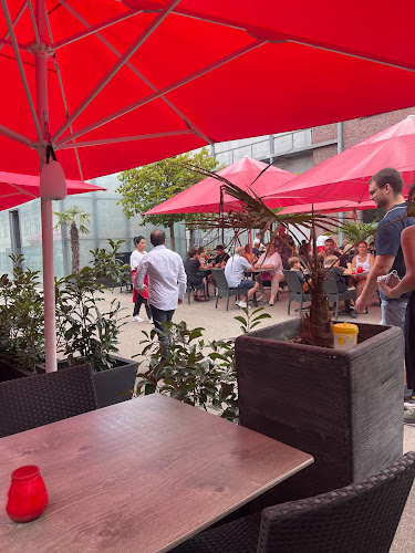 Opinii despre Joe Peña's Cantina y Bar Ludwigsburg în Ludwigsburg - Gastronomie und Hotellerie