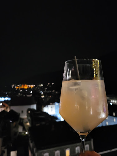 jil Rooftop Drink&Dine