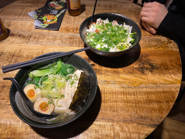 Comentarii opinii despre OrangePanda Flensburg