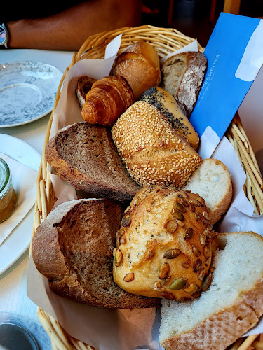 Les Deux Messieurs Wiesbaden - Wiesbaden