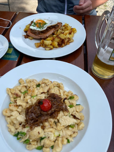 Kronenhof | Bad Homburger Brauhaus - Bad Homburg vor der Höhe