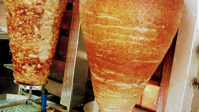 Opinii despre Orient Grillhaus în Meißen - Gastronomie und Hotellerie