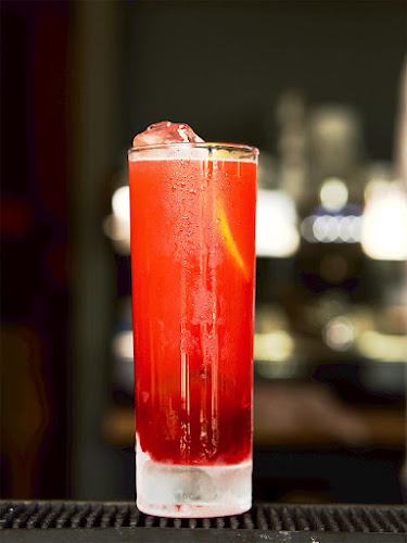 Wohnzimmer 305 - Hamburg