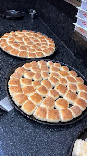 Opinii despre Pizzeria Da Carmelo în Gütersloh - Gastronomie und Hotellerie