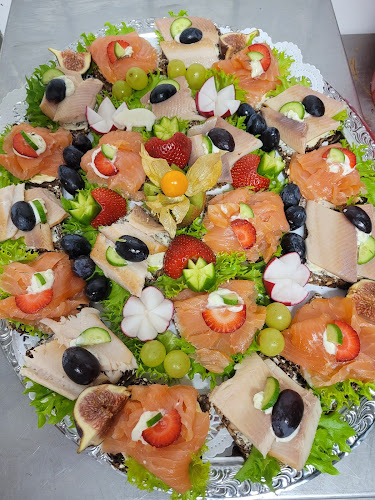 Opinii despre Grillstübchen & Partyservice Stocks în Osterrönfeld - Gastronomie und Hotellerie