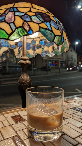 Café Bar Jardin - Bensheim