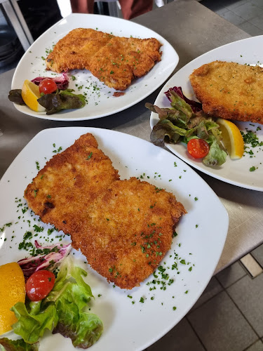 Restaurant Terrasse - Konstanz