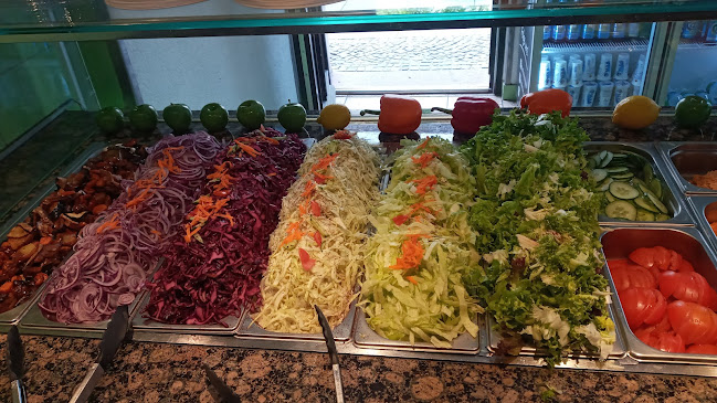 Comentarii opinii despre Enfes Döner Eisleben