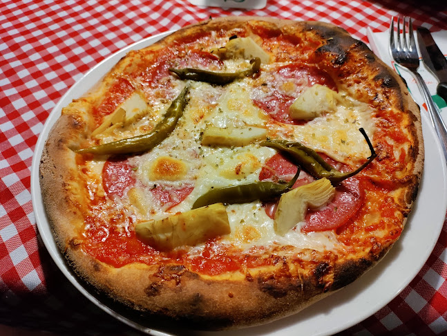 Comentarii opinii despre Bei Francesco